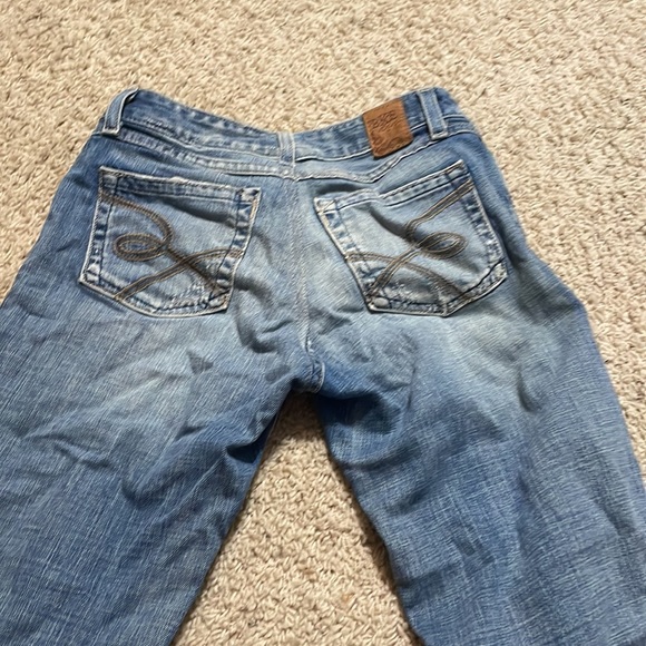 Bke Womens jeans - Picture 4 of 4